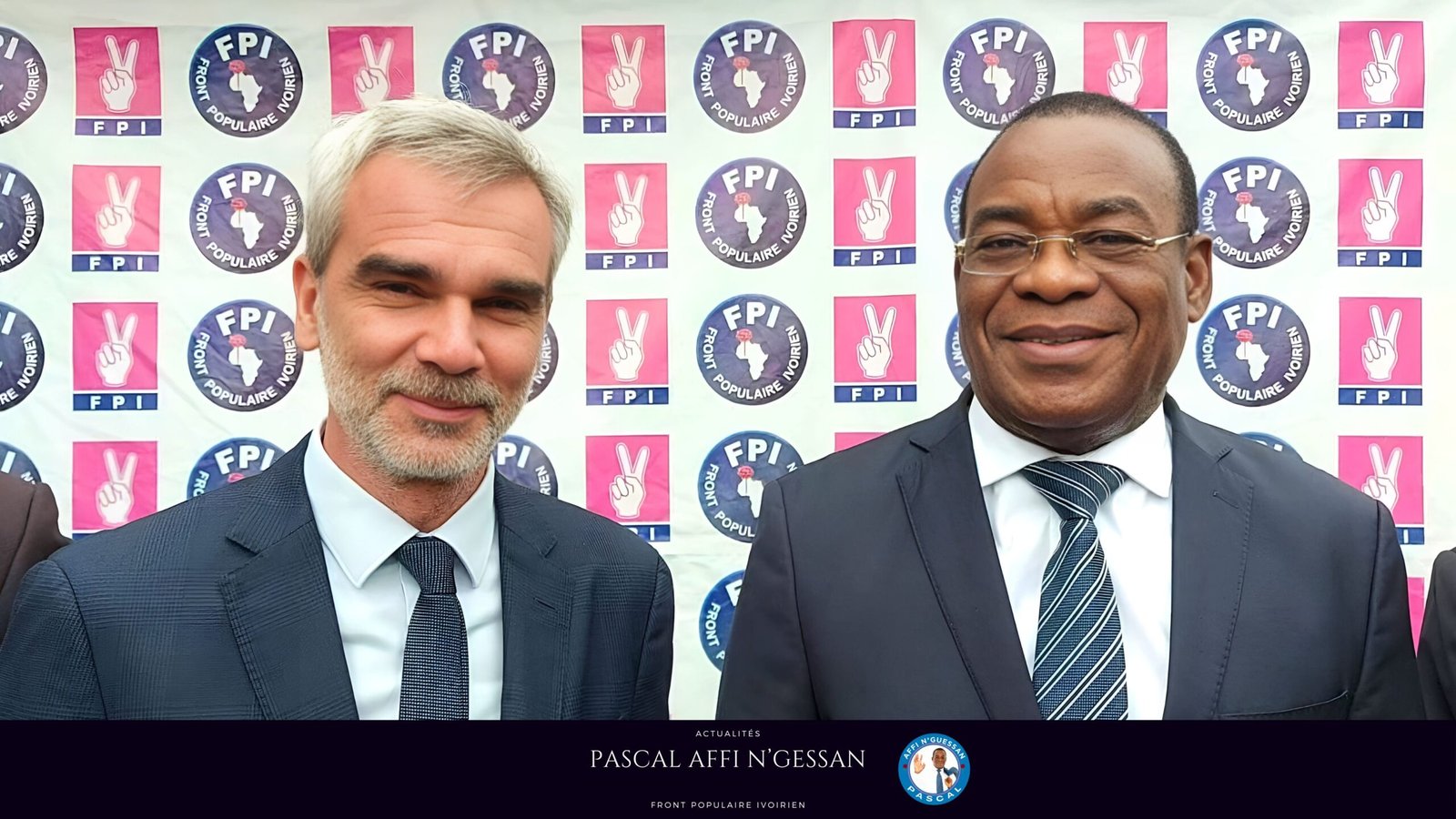 Consolidation des Relations Franco-Ivoiriennes