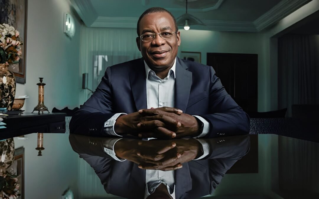 Pascal Affi N’Guessan : « le FPI n’est ni un parti tribaliste ni un parti clientéliste »