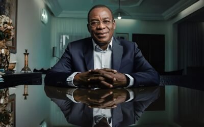 Pascal Affi N’Guessan : « le FPI n’est ni un parti tribaliste ni un parti clientéliste »