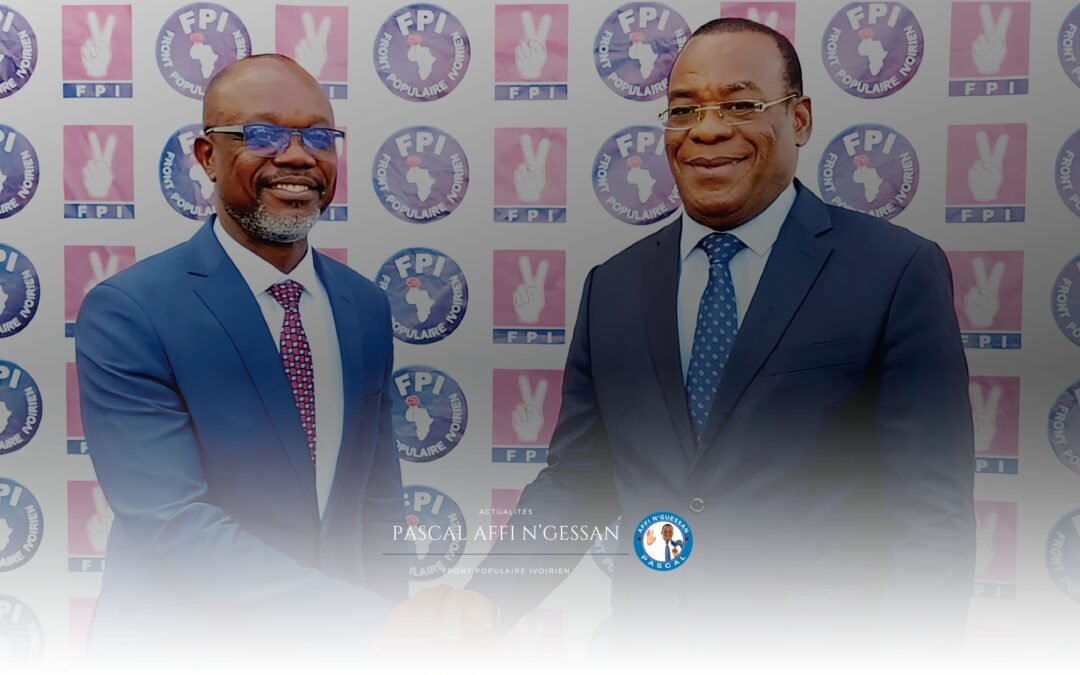 FPI et le NDI intensifient leur partenariat