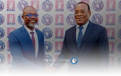 FPI et le NDI intensifient leur partenariat