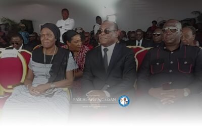 L&rsquo;Ultime Voyage de Feu le Président Bédié à Pepressou, son Village Natal