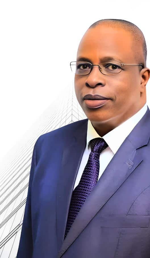 GNÉPA IRÉ BARTHÉLÉMY : Secrétaire Général et Porte-Parole, en charge de l'implantation et de l'encadrement des structures du parti.