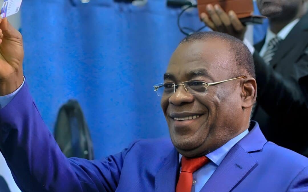 AFFI réaffirme son leadership face aux tentatives de déstabilisation du FPI