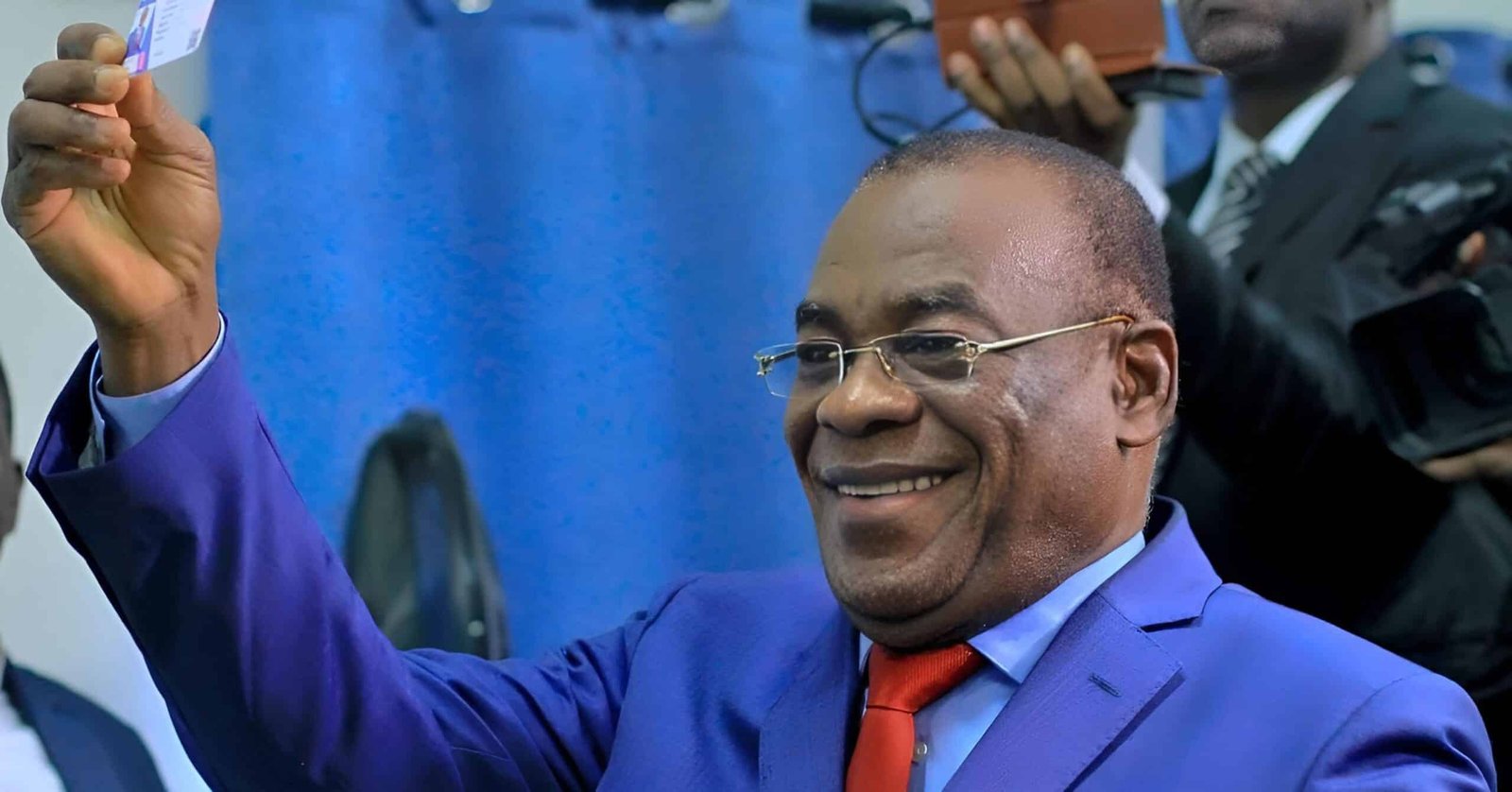 Pascal Affi N'Guessan réaffirme son autorité au FPI en opérant des nominations stratégiques pour contrer les tensions internes